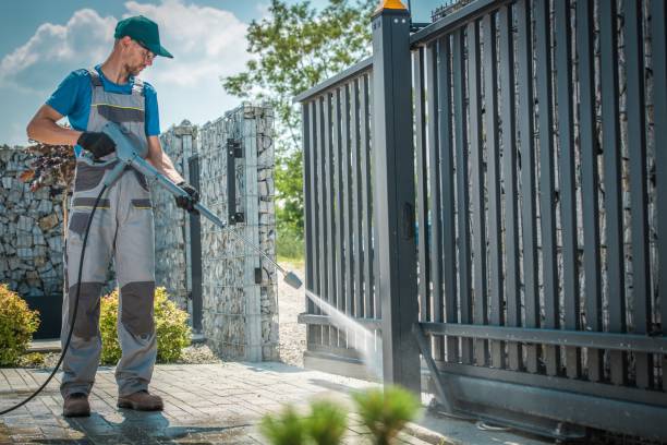 Best Fence Cleaning  in Laguna Beach, CA