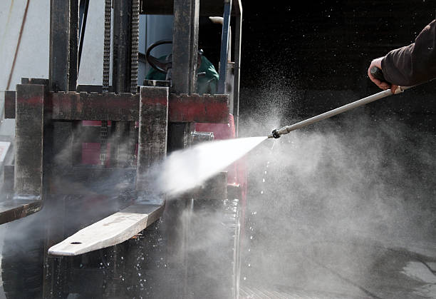 Playground Equipment Cleaning in Laguna Beach, CA
